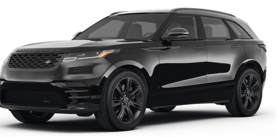 LAND ROVER RANGE ROVER VELAR 2022 SALYT2EX8NA346884 image LAND ROVER RANGE ROVER VELAR 2022 SALYT2EX8NA346884 image